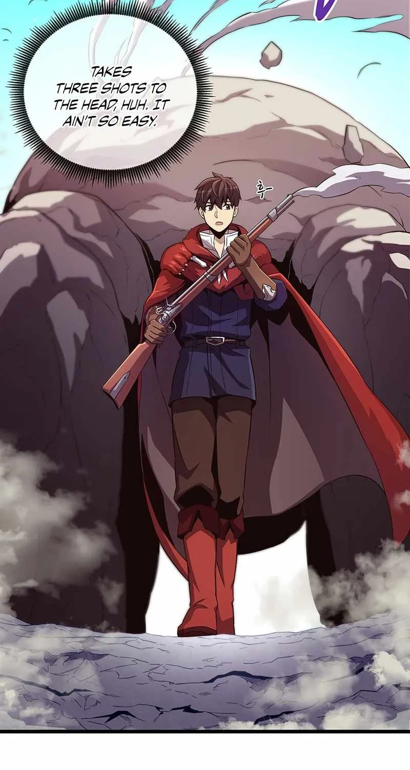 Read Arcane Sniper chapter 53 image 4 on Lezhin