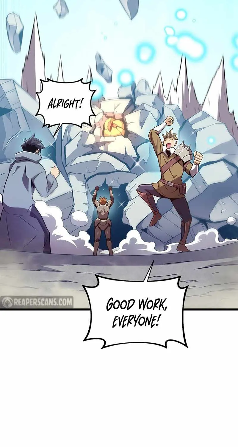 Read Arcane Sniper chapter 53 image 40 on Lezhin