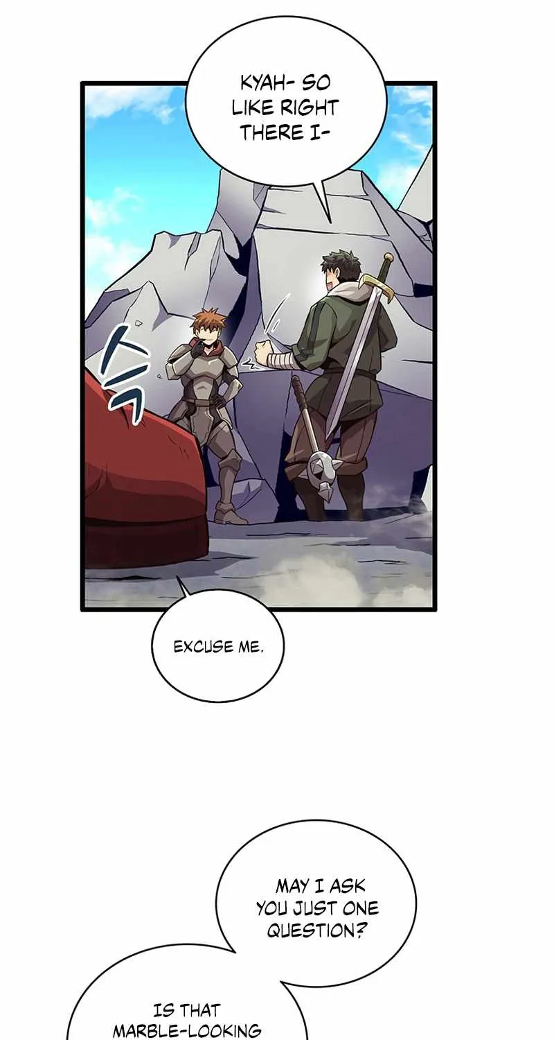 Read Arcane Sniper chapter 53 image 42 on Lezhin