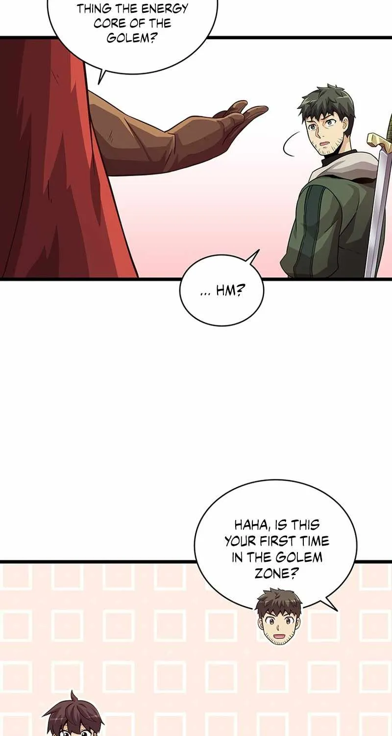 Read Arcane Sniper chapter 53 image 43 on Lezhin