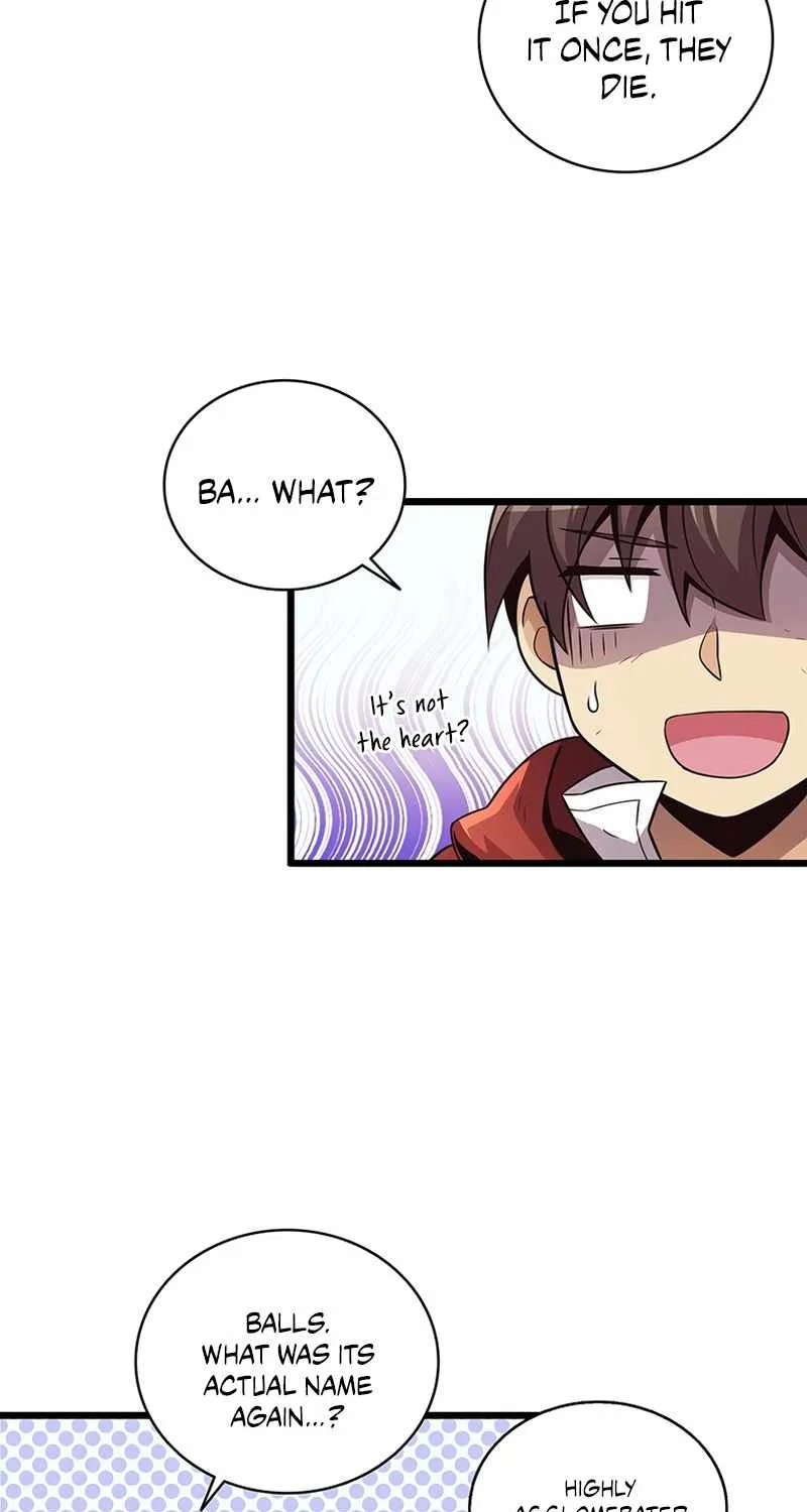 Read Arcane Sniper chapter 53 image 45 on Lezhin