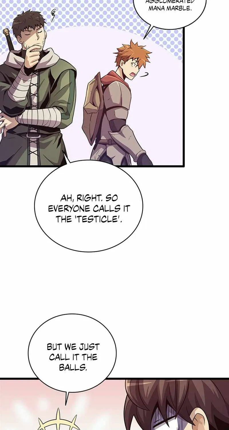 Read Arcane Sniper chapter 53 image 46 on Lezhin