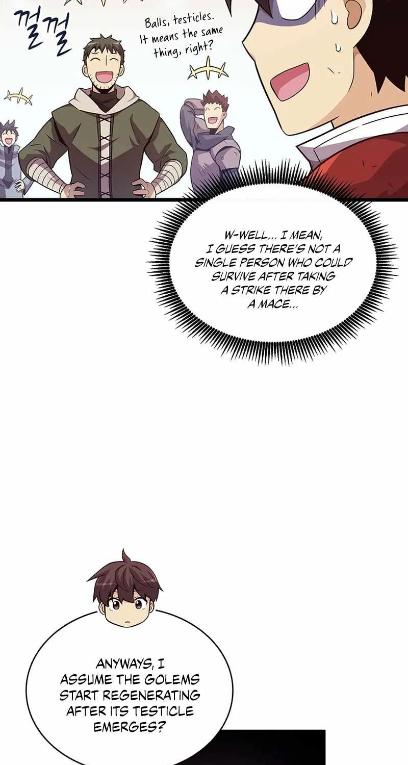 Read Arcane Sniper chapter 53 image 47 on Lezhin