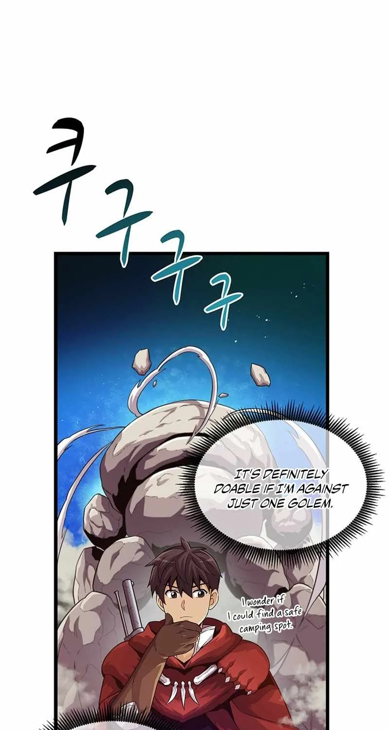 Read Arcane Sniper chapter 53 image 5 on Lezhin