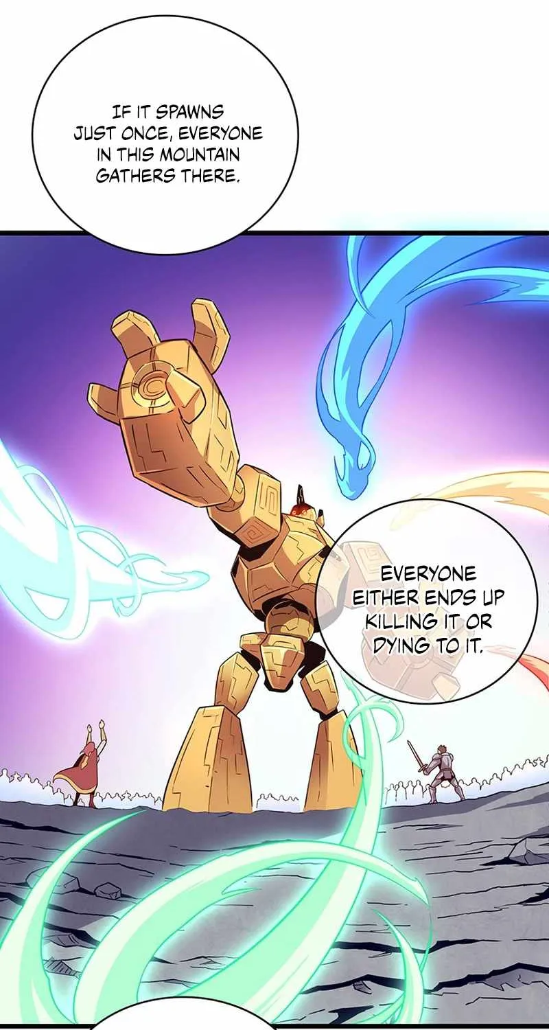Read Arcane Sniper chapter 53 image 52 on Lezhin