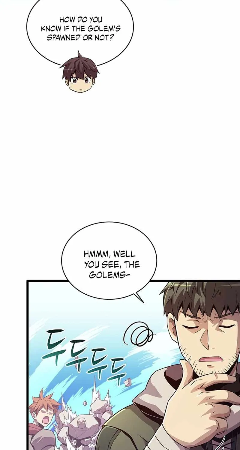 Read Arcane Sniper chapter 53 image 53 on Lezhin