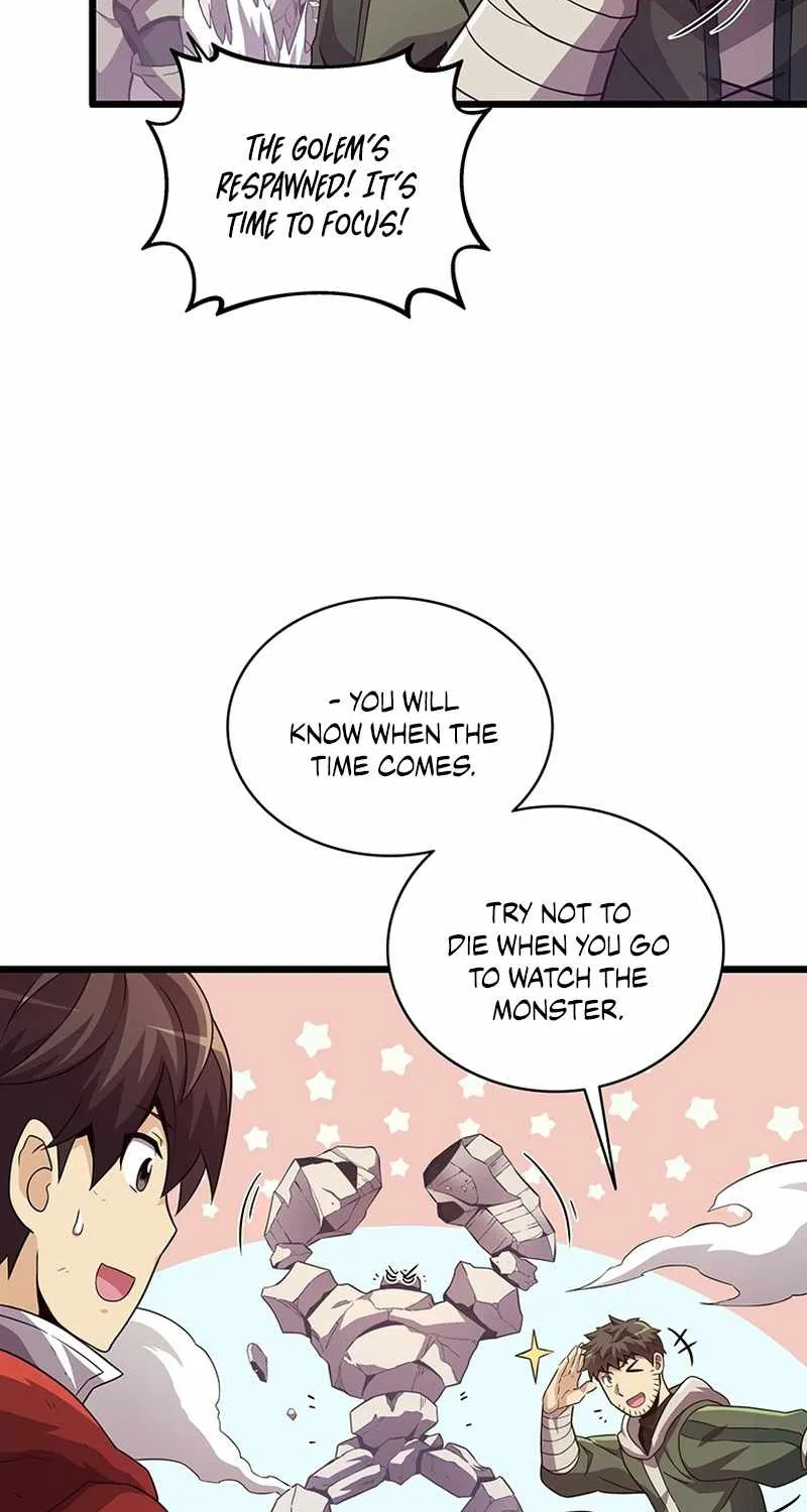 Read Arcane Sniper chapter 53 image 54 on Lezhin