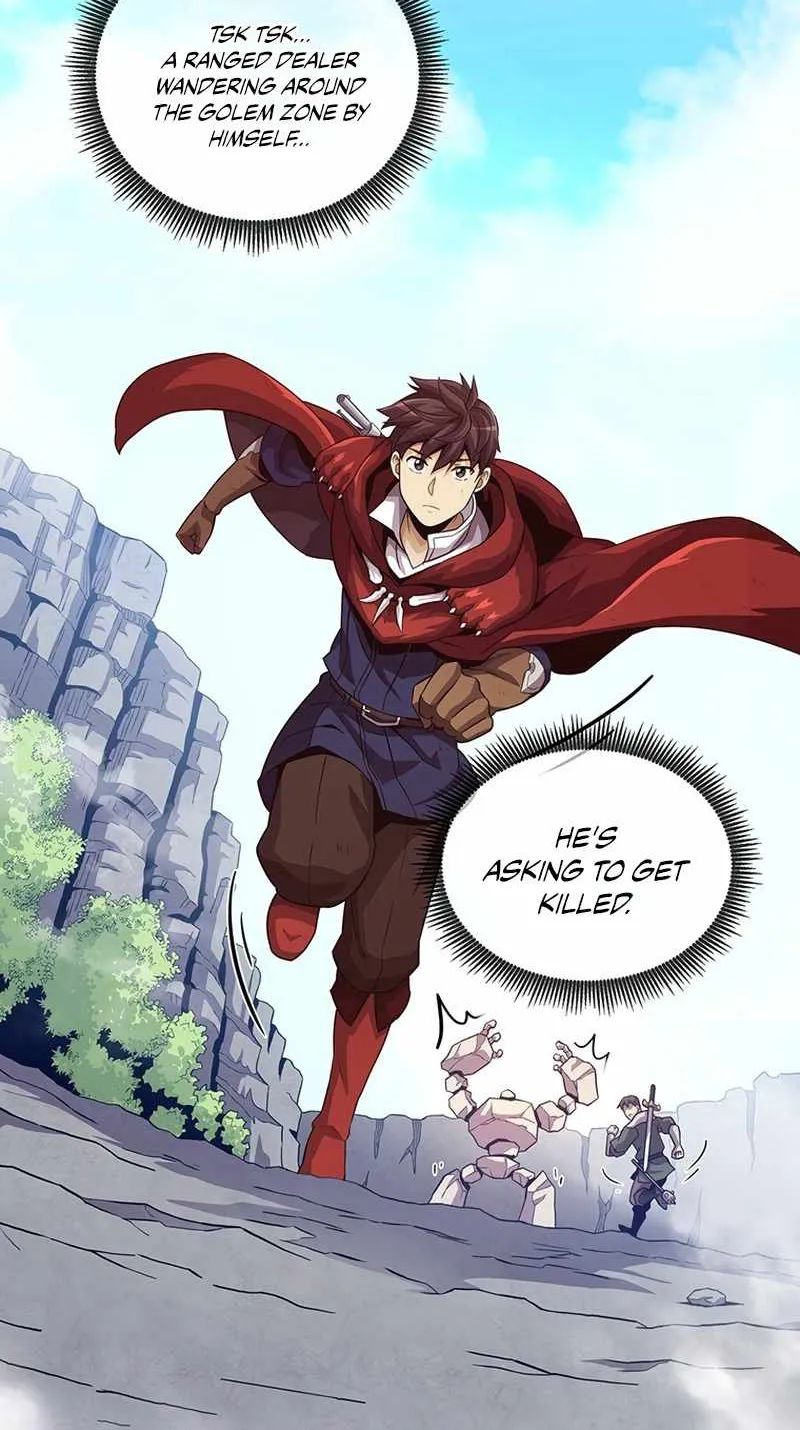 Read Arcane Sniper chapter 53 image 56 on Lezhin