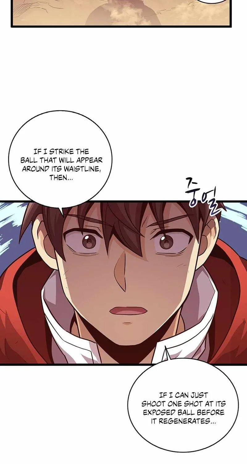 Read Arcane Sniper chapter 53 image 58 on Lezhin