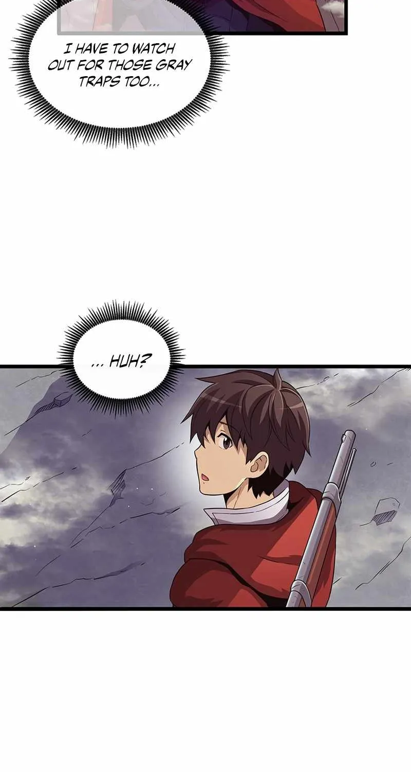 Read Arcane Sniper chapter 53 image 6 on Lezhin