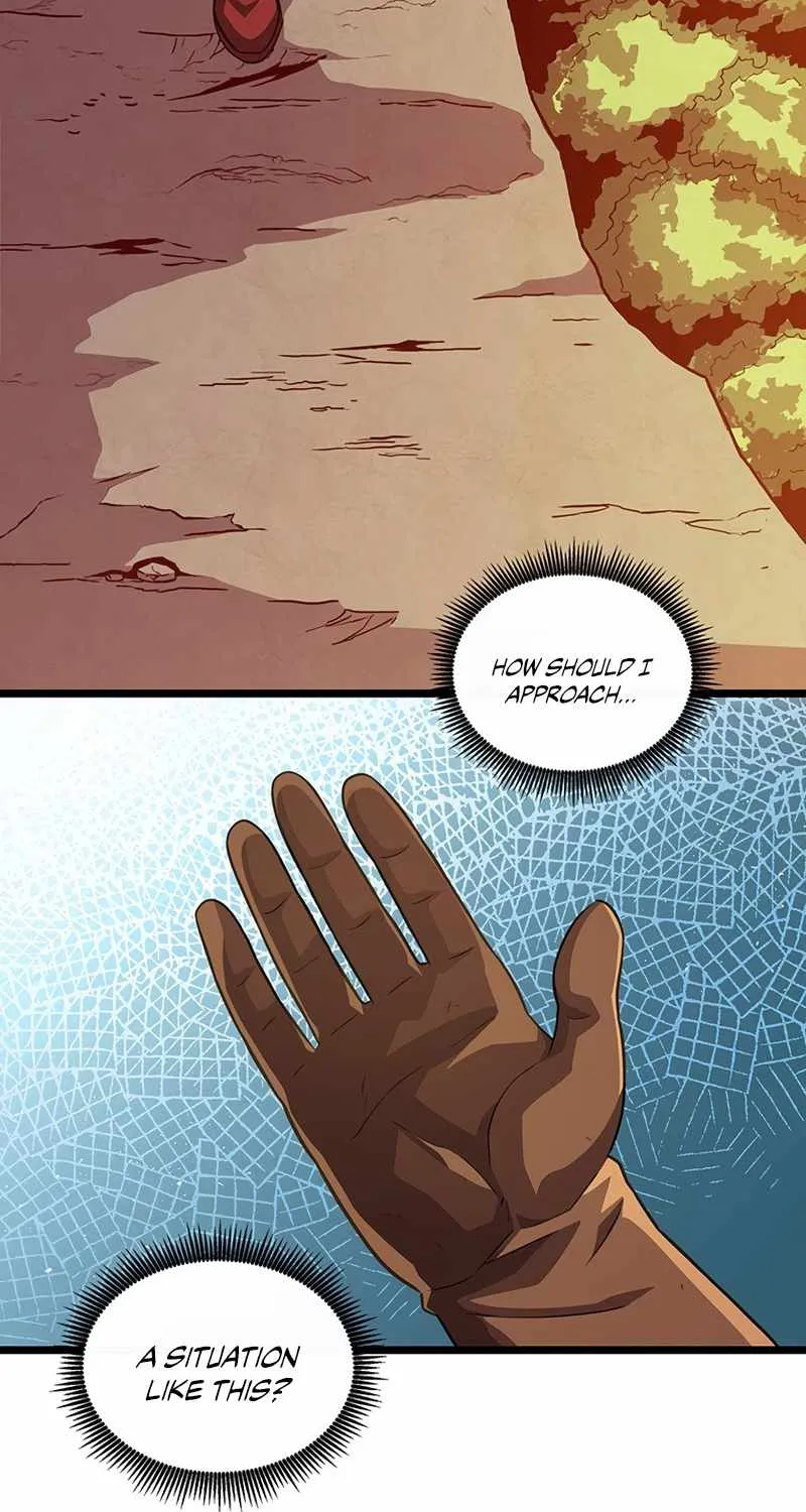Read Arcane Sniper chapter 53 image 63 on Lezhin