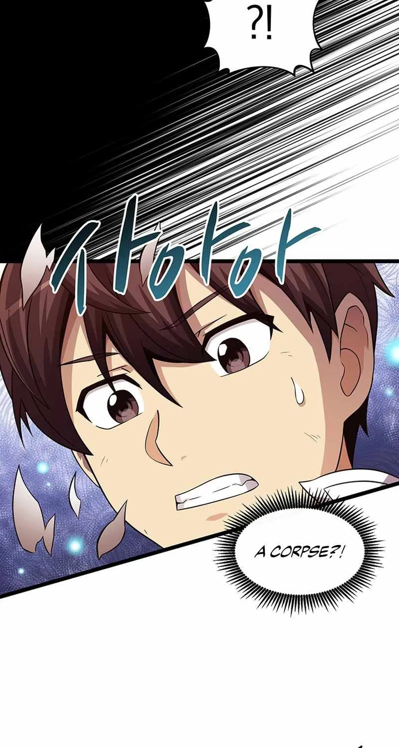 Read Arcane Sniper chapter 53 image 67 on Lezhin