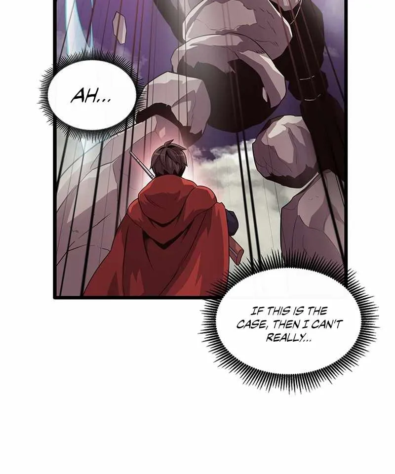 Read Arcane Sniper chapter 53 image 8 on Lezhin