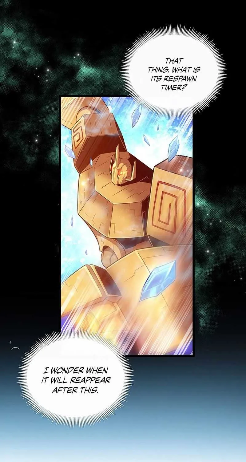 Read Arcane Sniper chapter 54 image 10 on Lezhin
