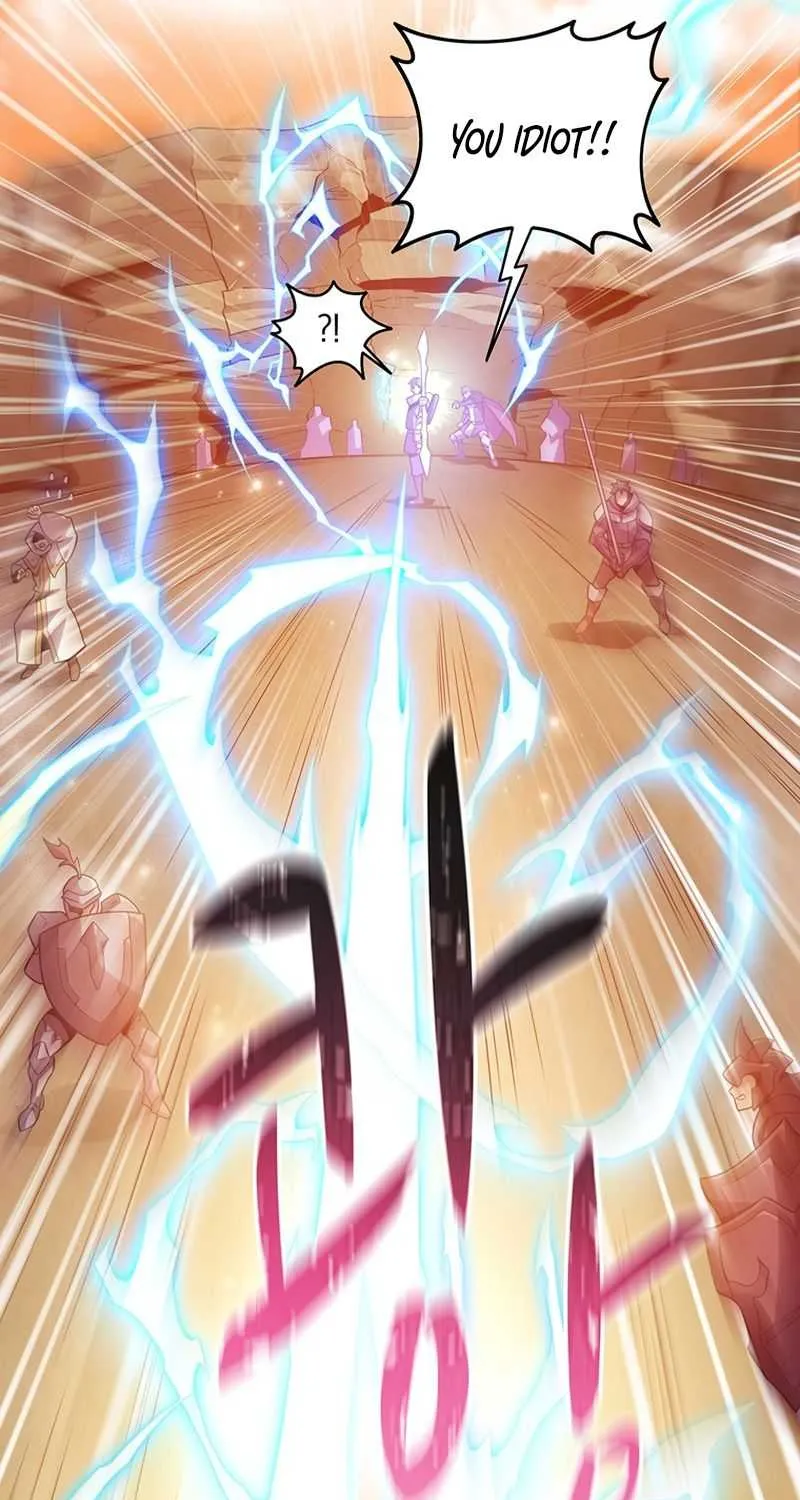 Read Arcane Sniper chapter 54 image 13 on Lezhin