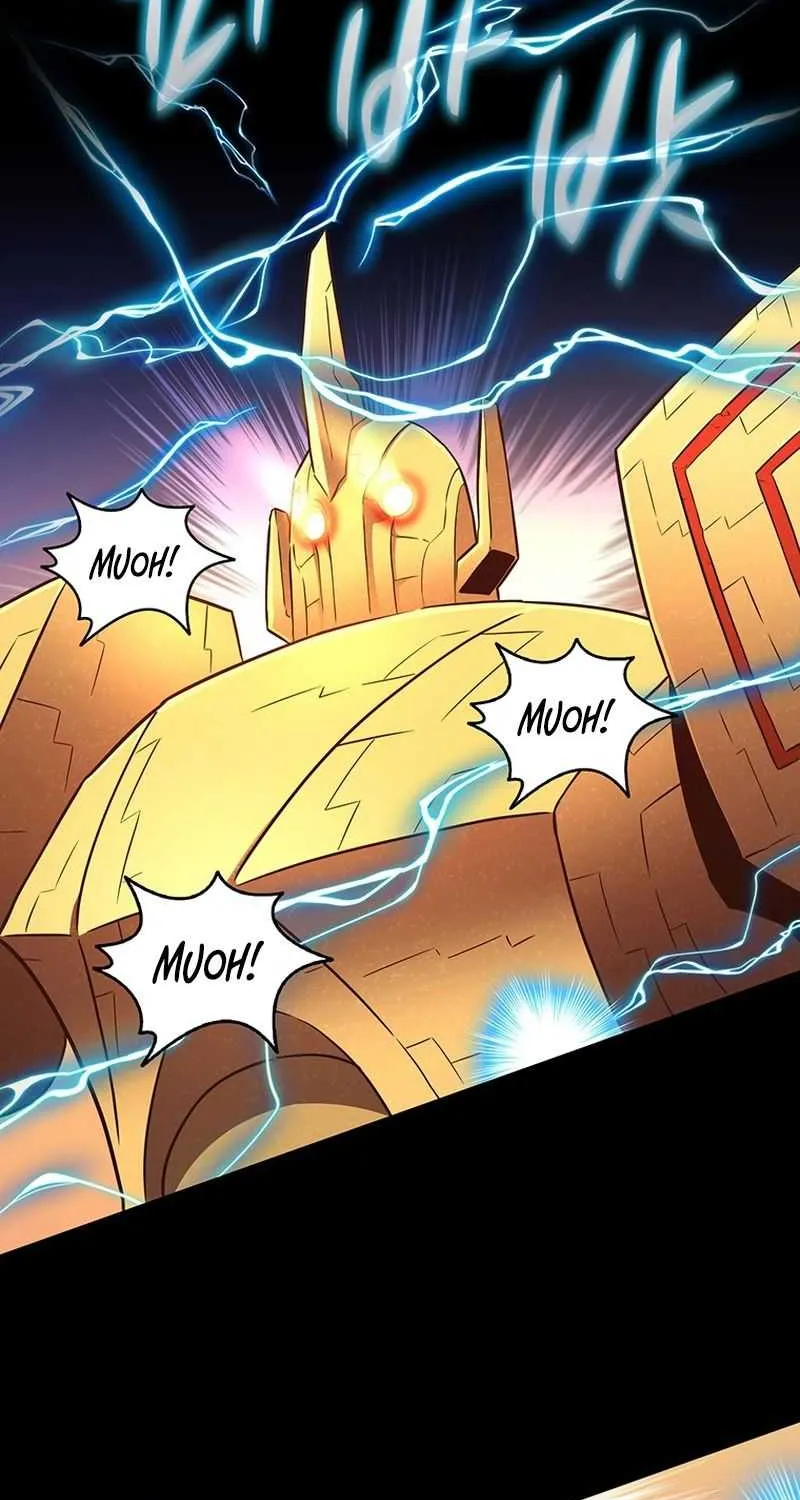 Read Arcane Sniper chapter 54 image 15 on Lezhin