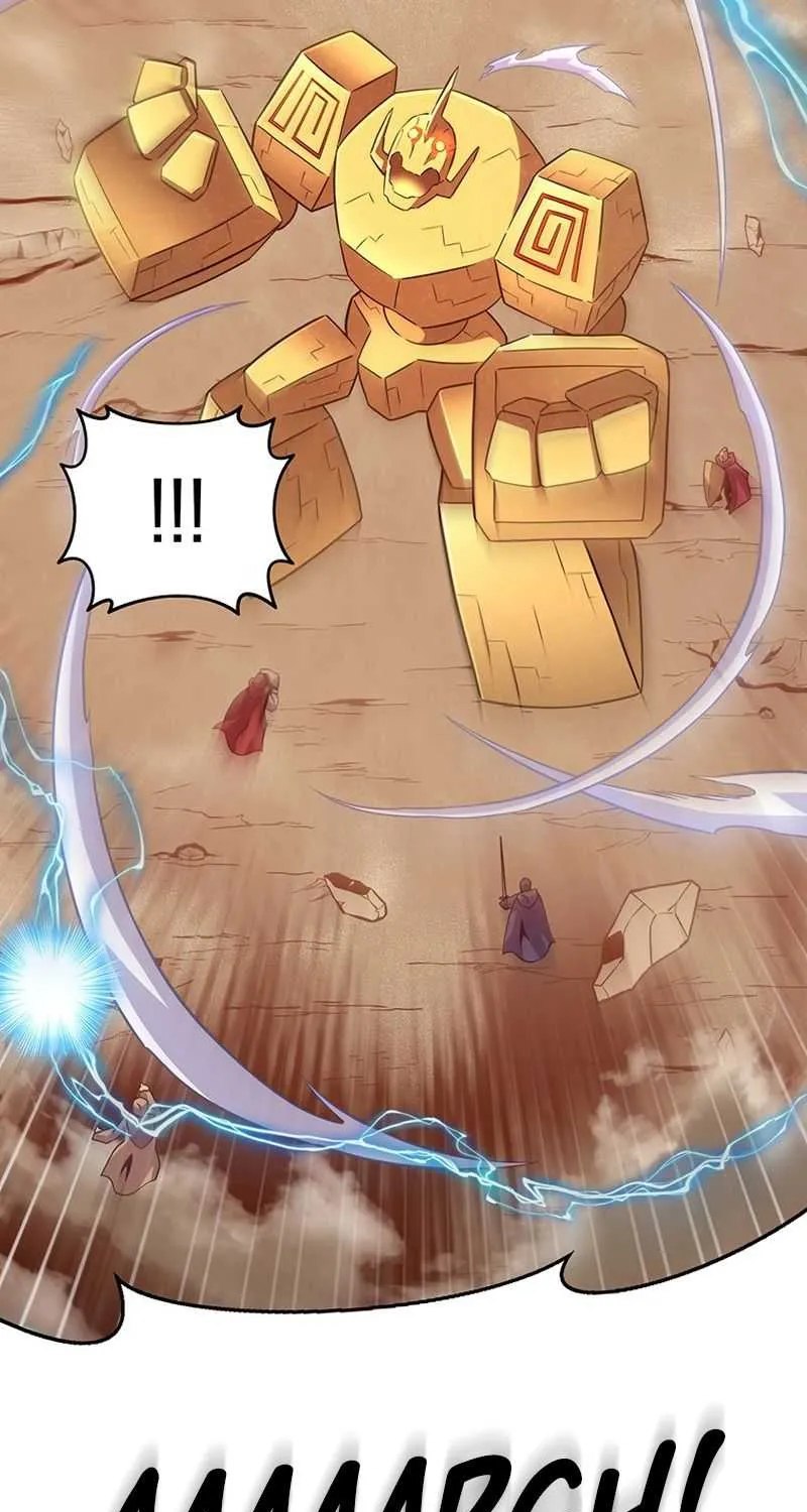 Read Arcane Sniper chapter 54 image 17 on Lezhin