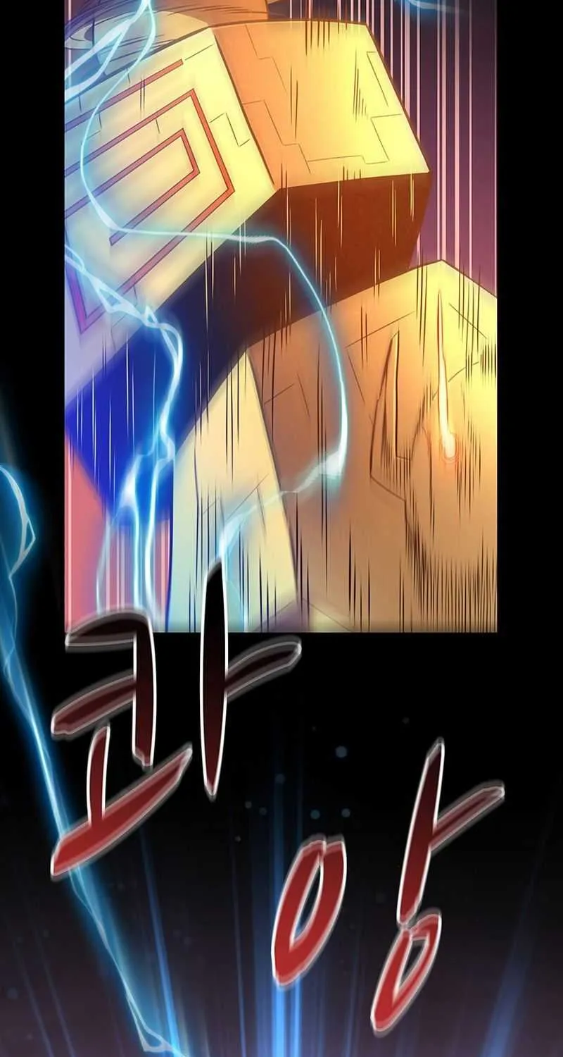 Read Arcane Sniper chapter 54 image 19 on Lezhin