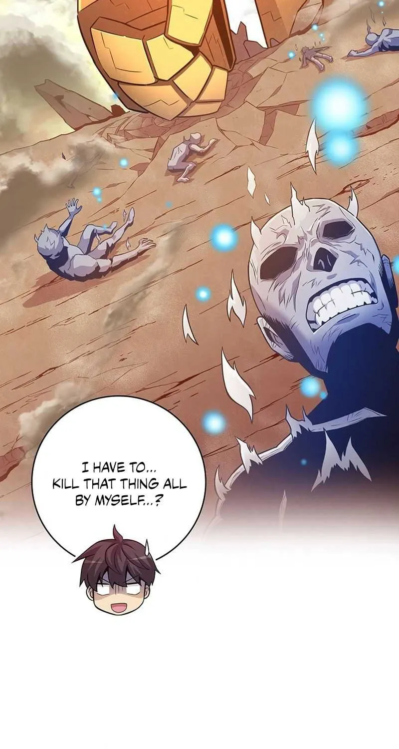Read Arcane Sniper chapter 54 image 24 on Lezhin