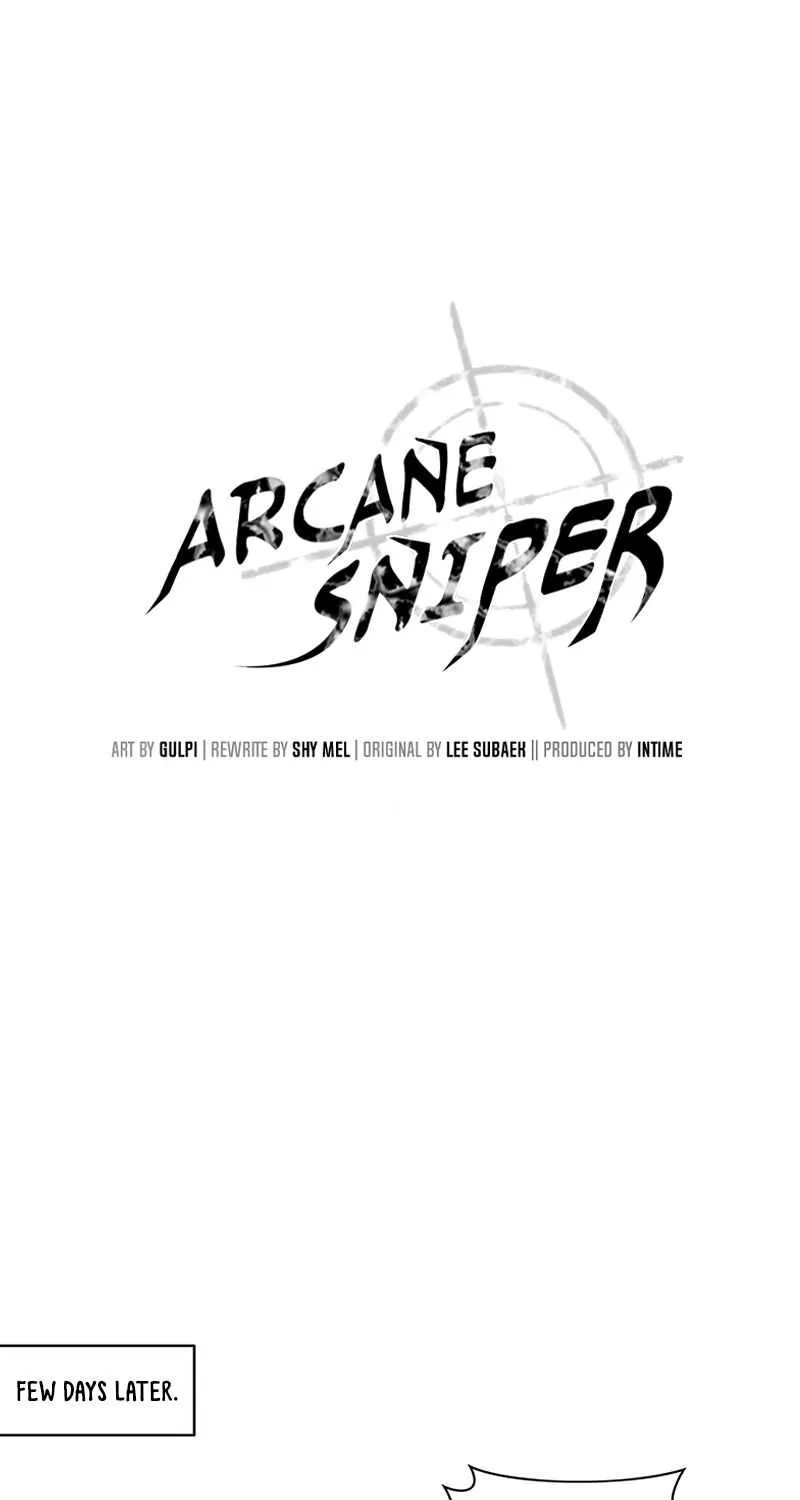 Read Arcane Sniper chapter 54 image 25 on Lezhin