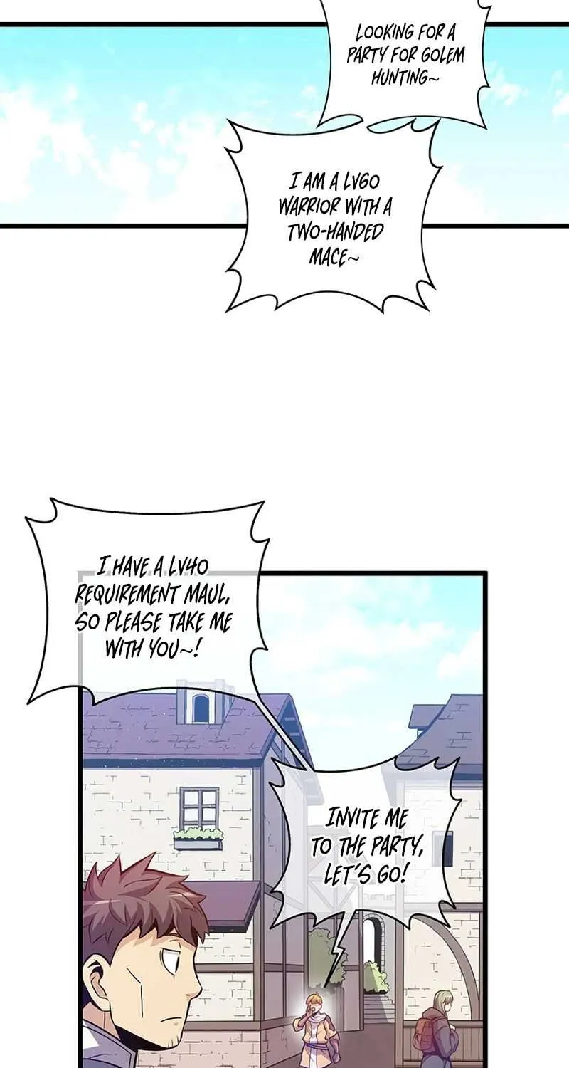 Read Arcane Sniper chapter 54 image 26 on Lezhin