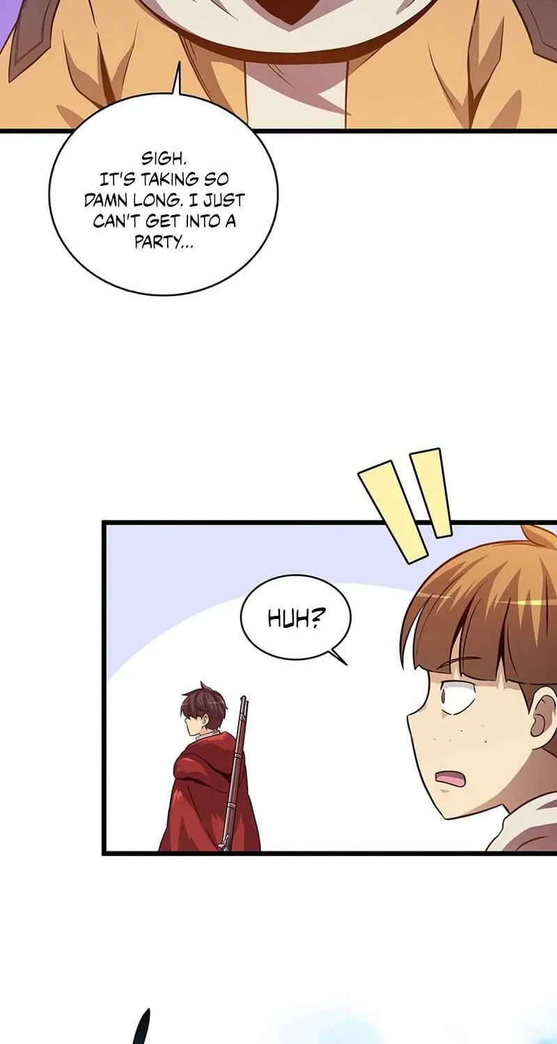 Read Arcane Sniper chapter 54 image 28 on Lezhin