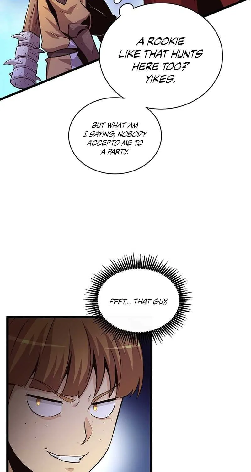 Read Arcane Sniper chapter 54 image 30 on Lezhin