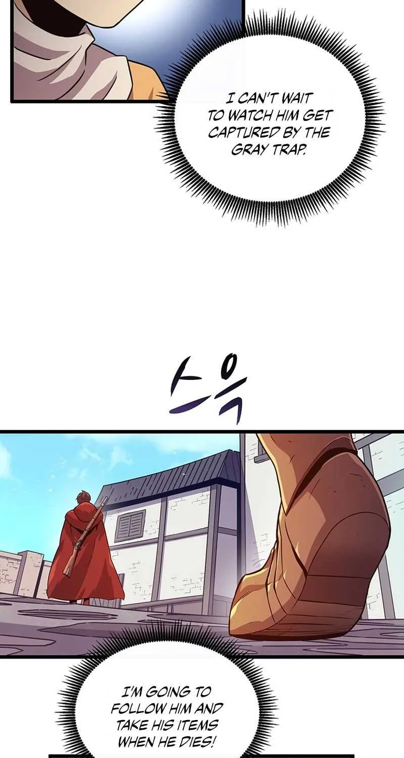Read Arcane Sniper chapter 54 image 31 on Lezhin