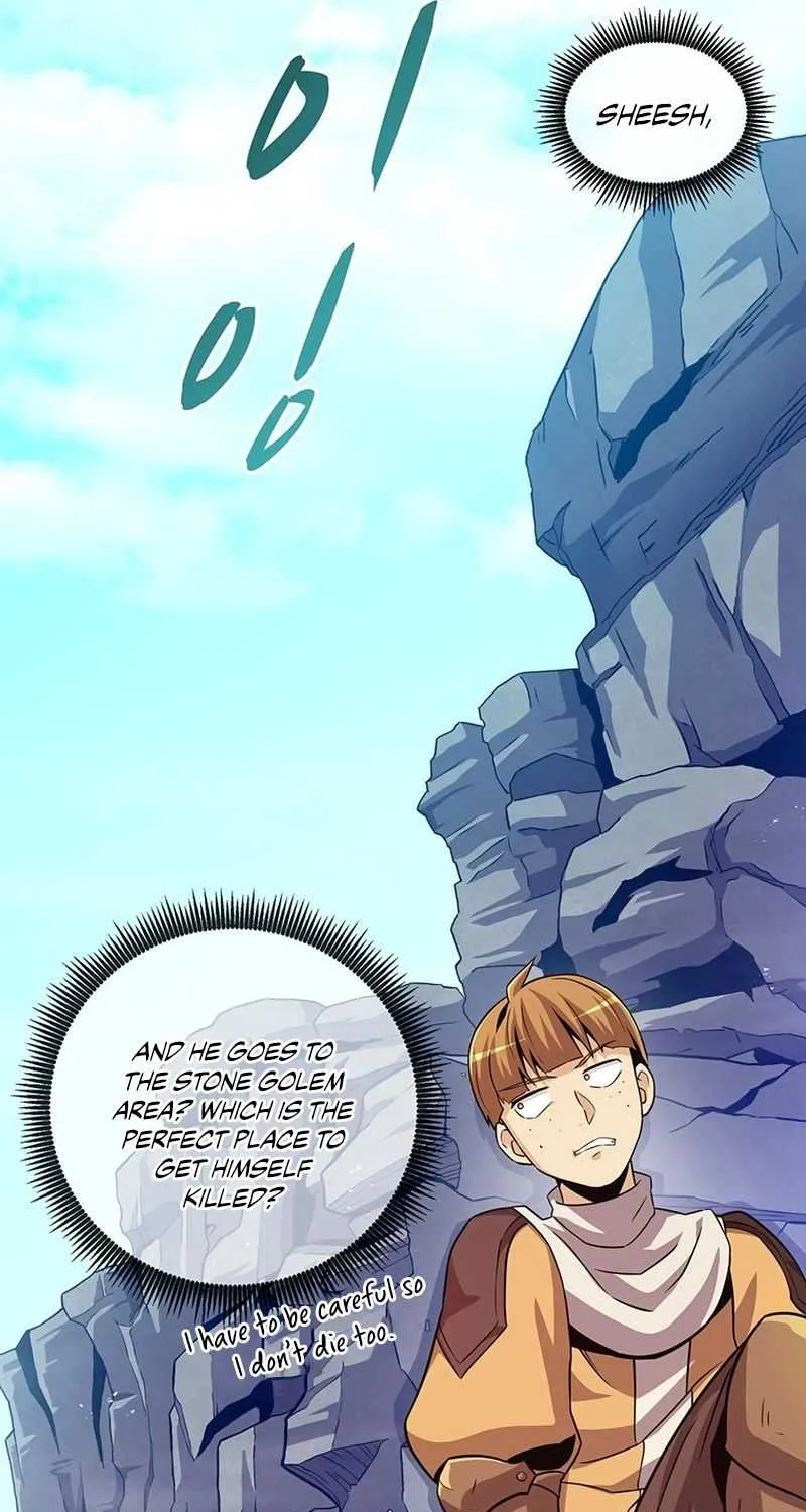 Read Arcane Sniper chapter 54 image 33 on Lezhin