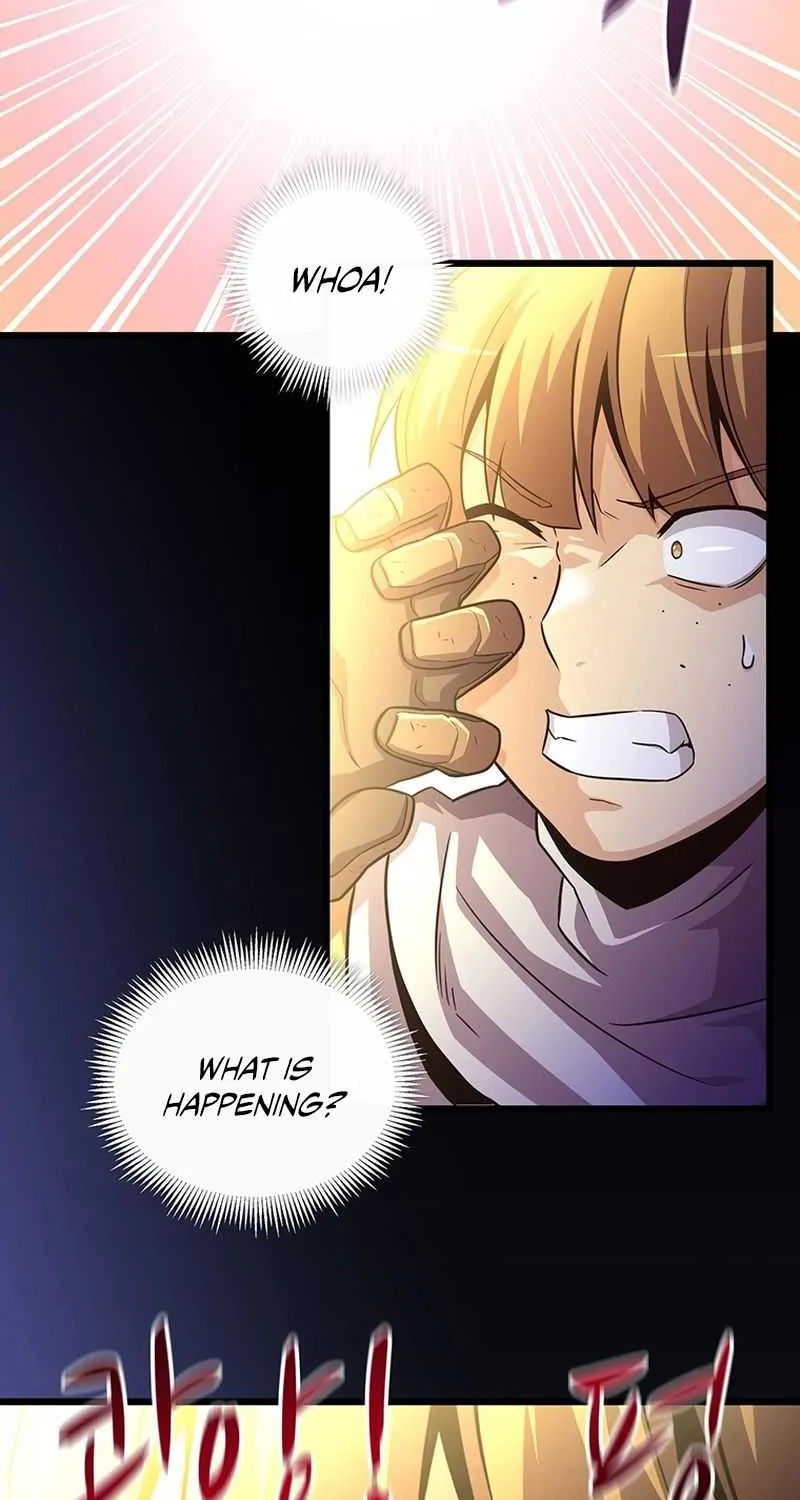 Read Arcane Sniper chapter 54 image 35 on Lezhin