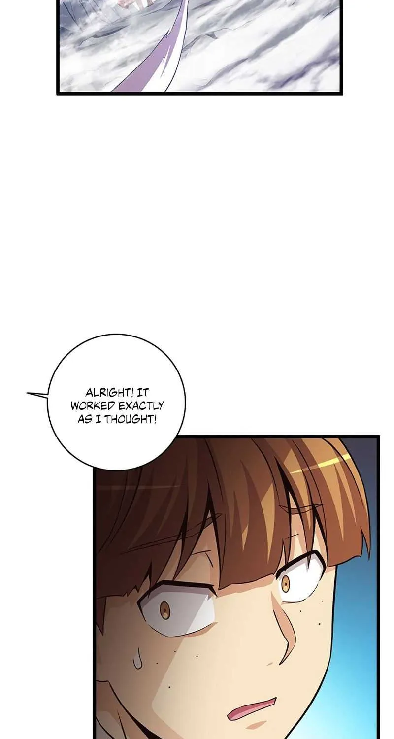 Read Arcane Sniper chapter 54 image 38 on Lezhin