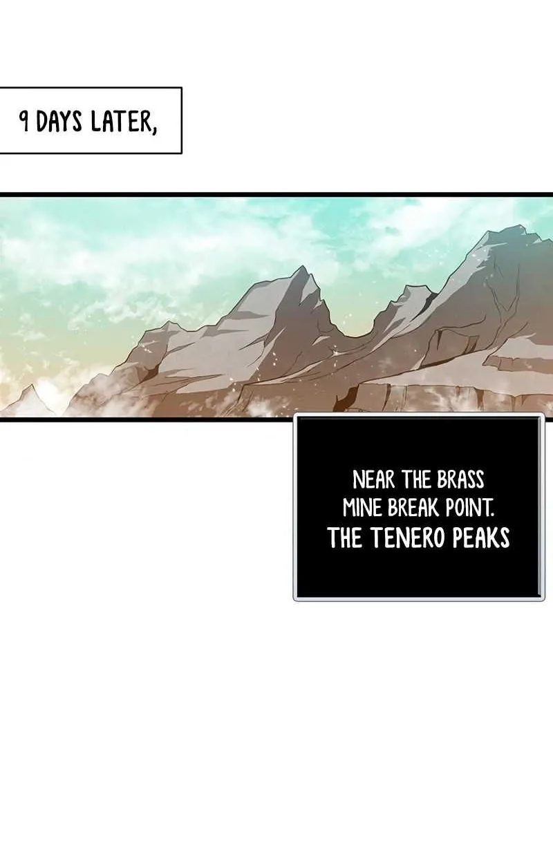 Read Arcane Sniper chapter 54 image 40 on Lezhin
