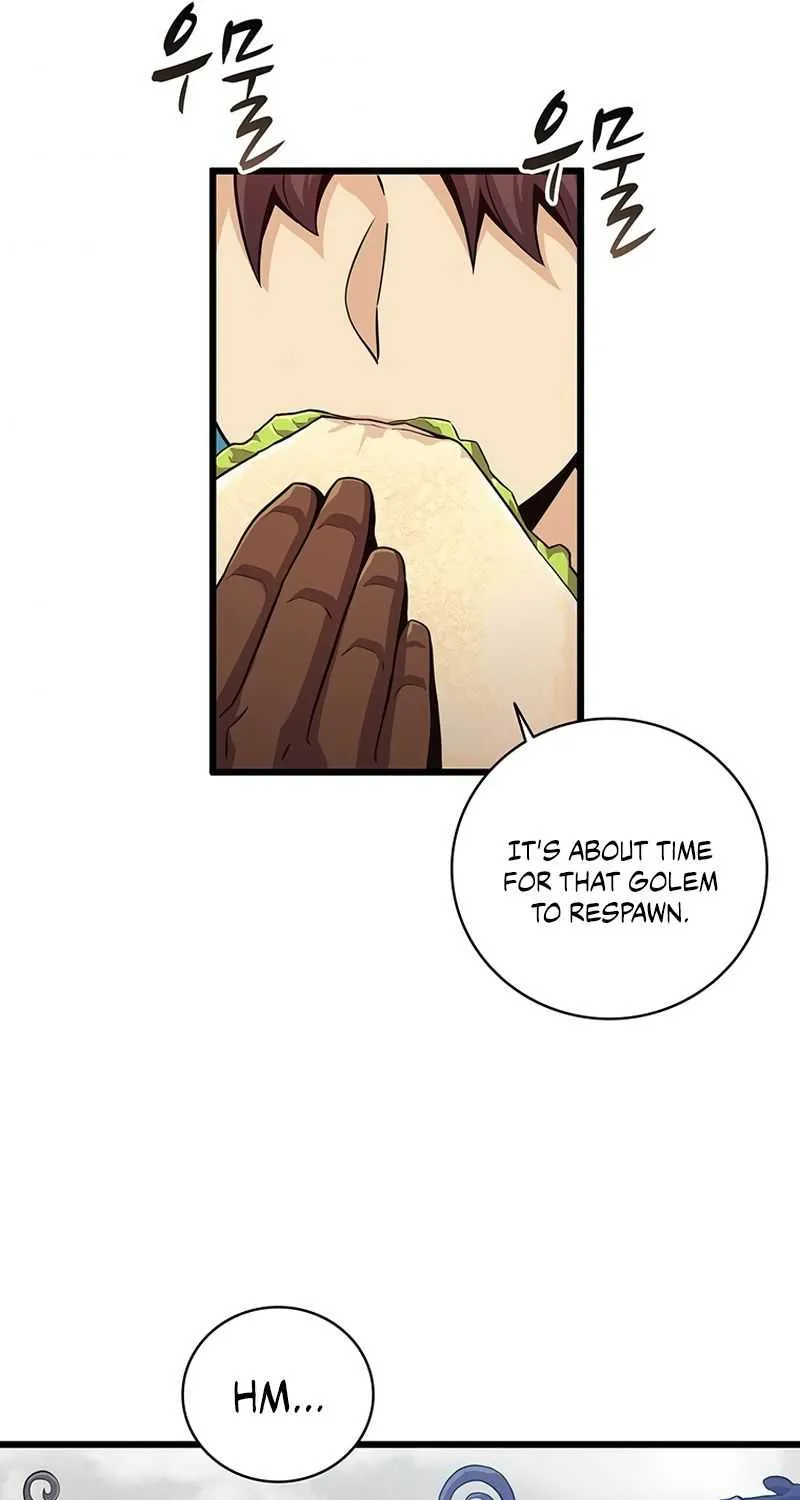 Read Arcane Sniper chapter 54 image 41 on Lezhin