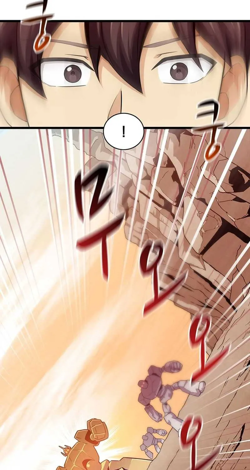 Read Arcane Sniper chapter 54 image 44 on Lezhin