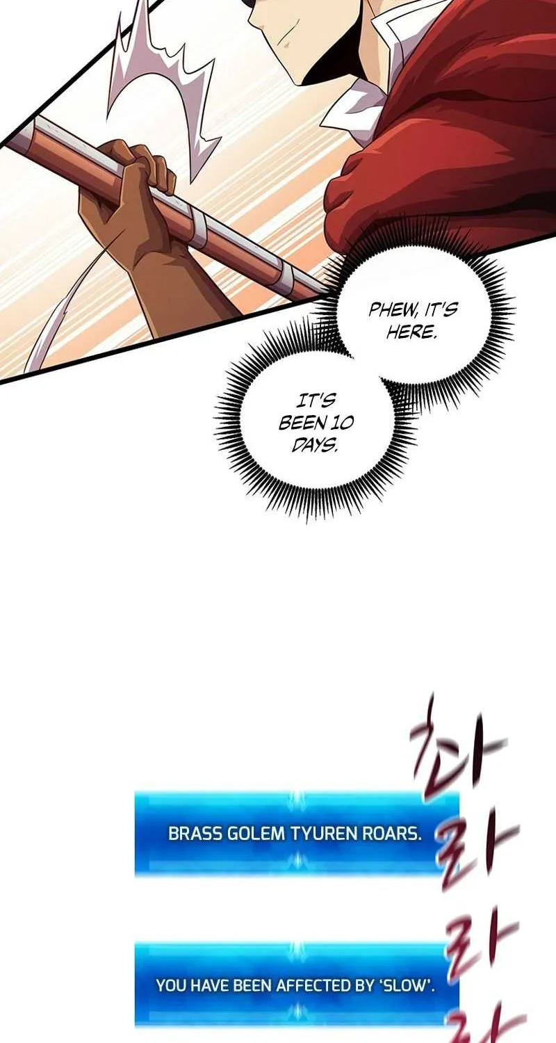 Read Arcane Sniper chapter 54 image 46 on Lezhin