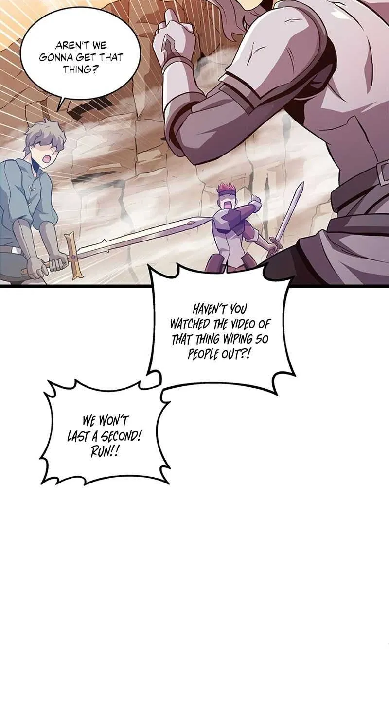 Read Arcane Sniper chapter 54 image 48 on Lezhin