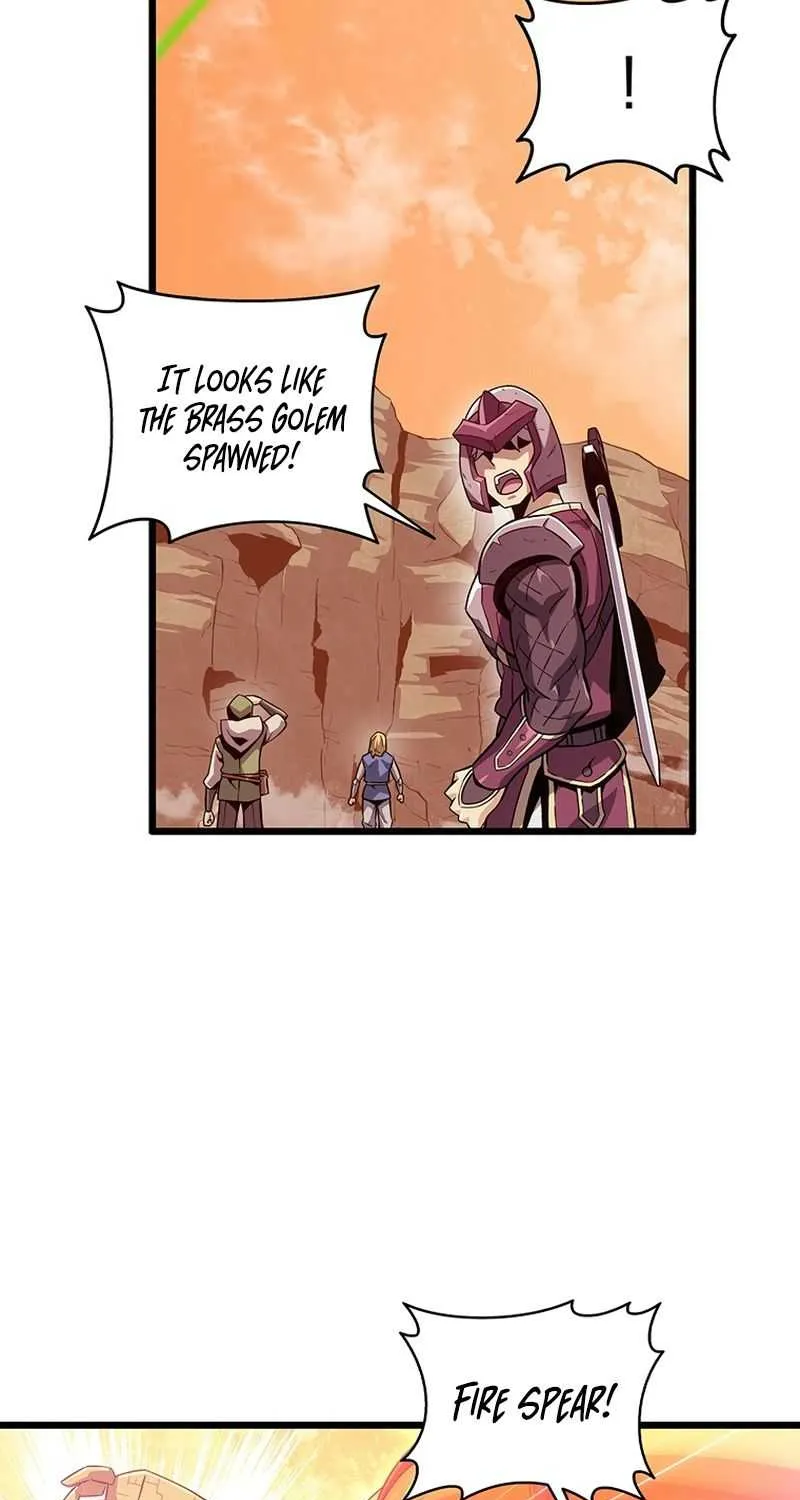 Read Arcane Sniper chapter 54 image 5 on Lezhin
