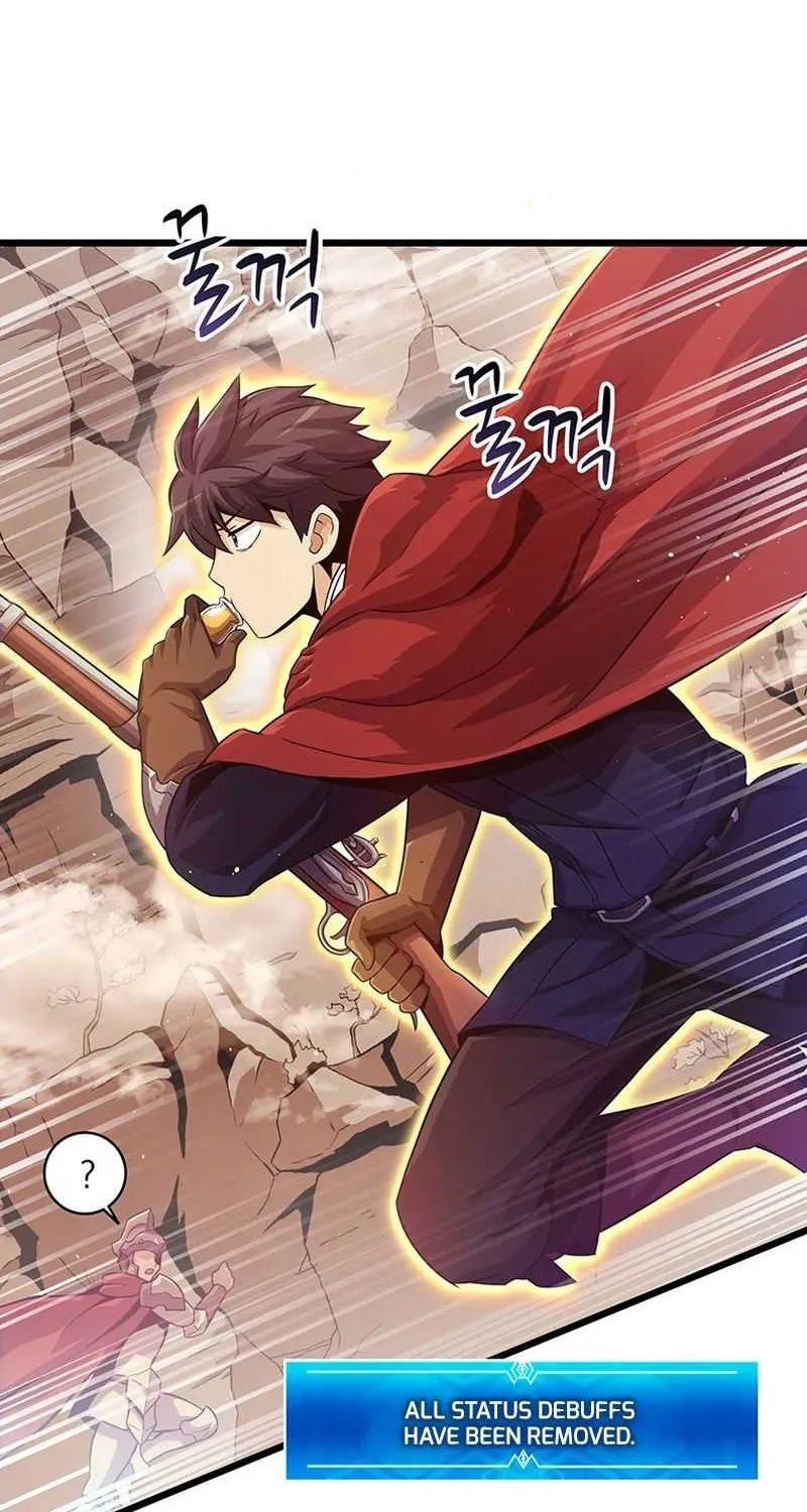 Read Arcane Sniper chapter 54 image 50 on Lezhin
