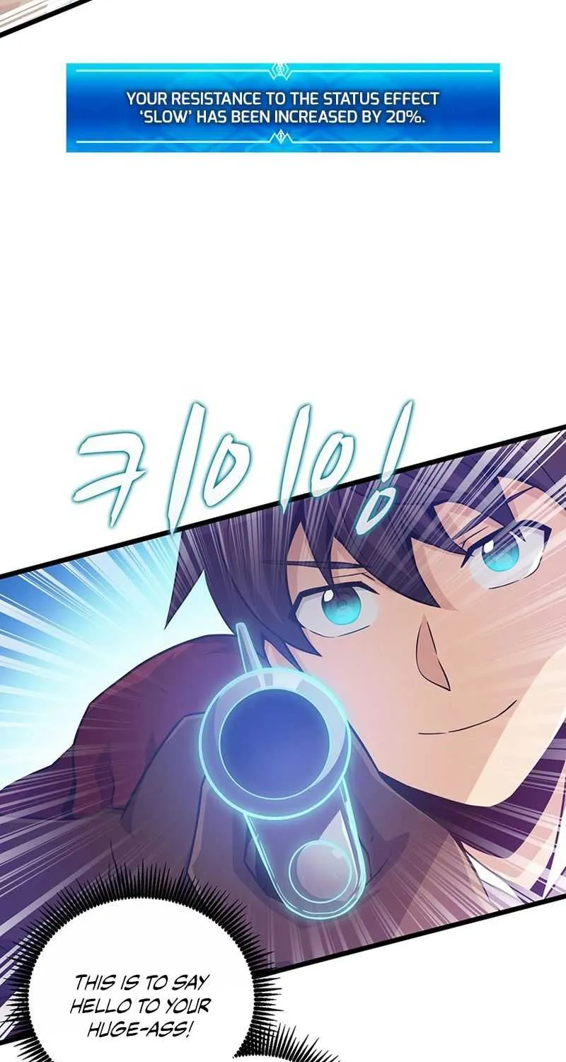 Read Arcane Sniper chapter 54 image 51 on Lezhin