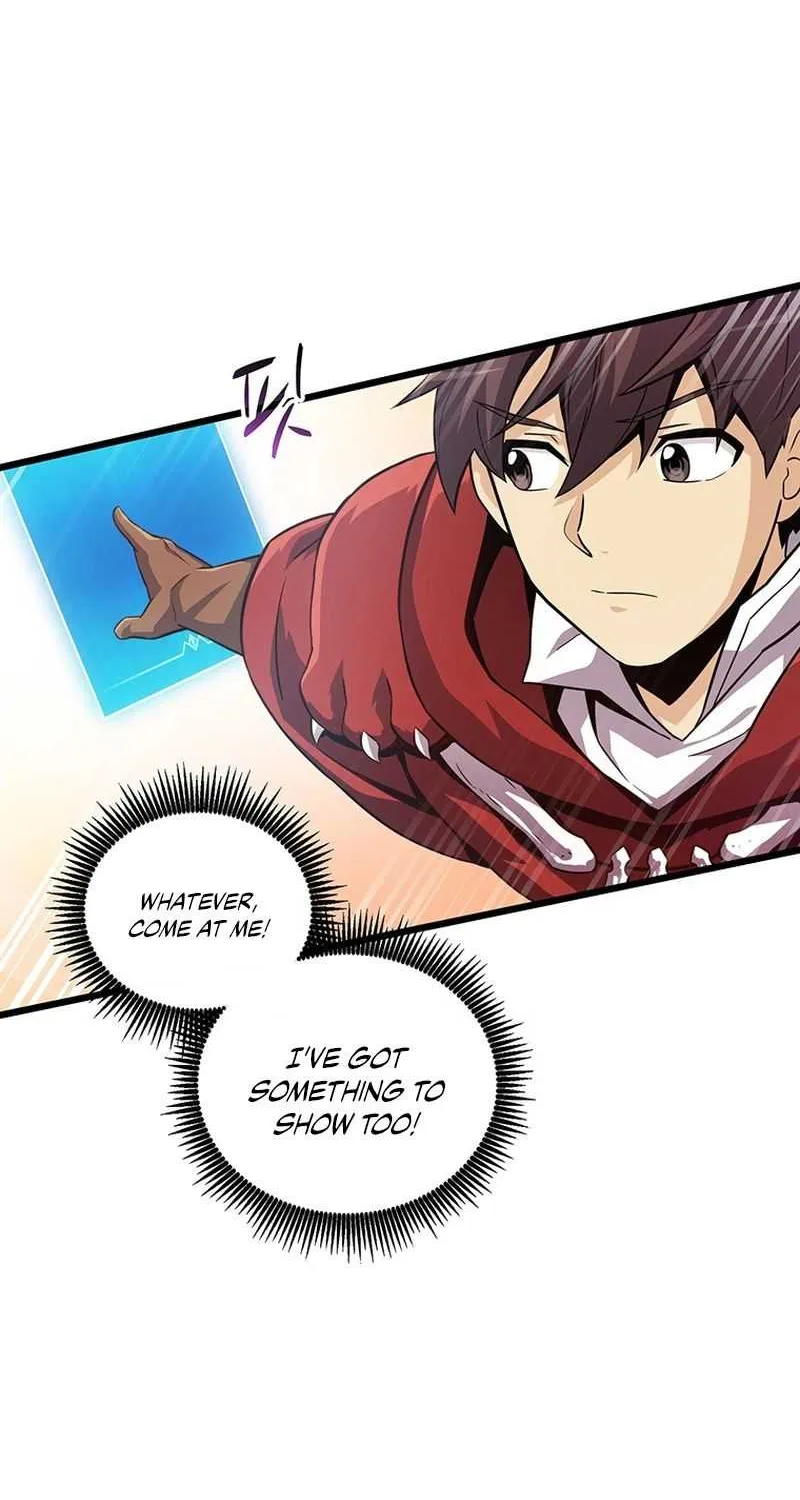 Read Arcane Sniper chapter 54 image 54 on Lezhin