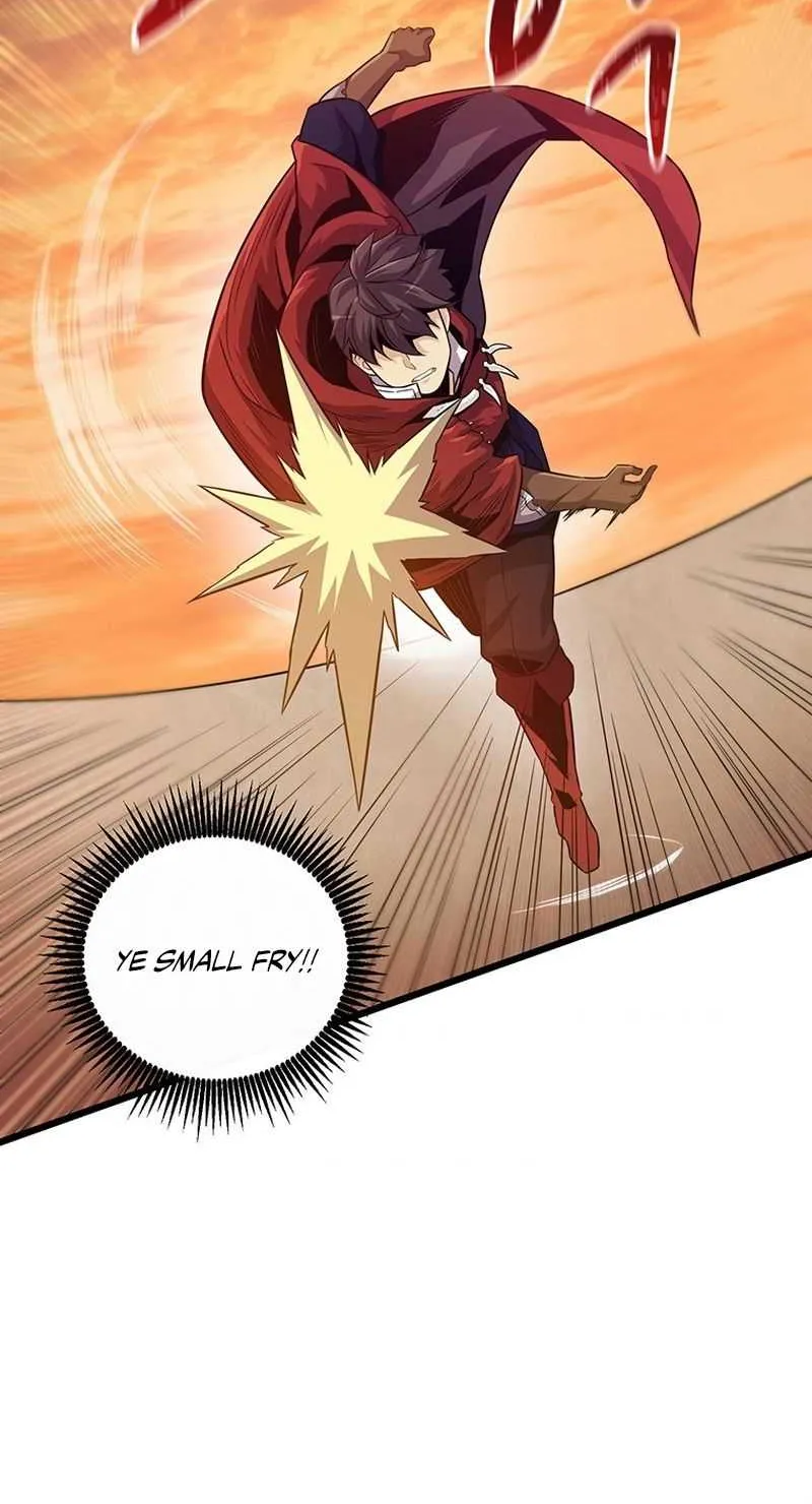 Read Arcane Sniper chapter 54 image 56 on Lezhin