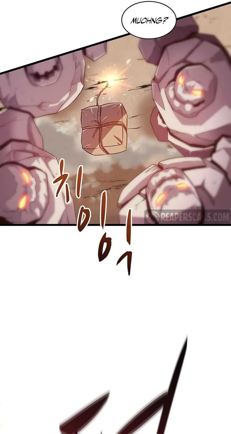 Read Arcane Sniper chapter 54 image 57 on Lezhin