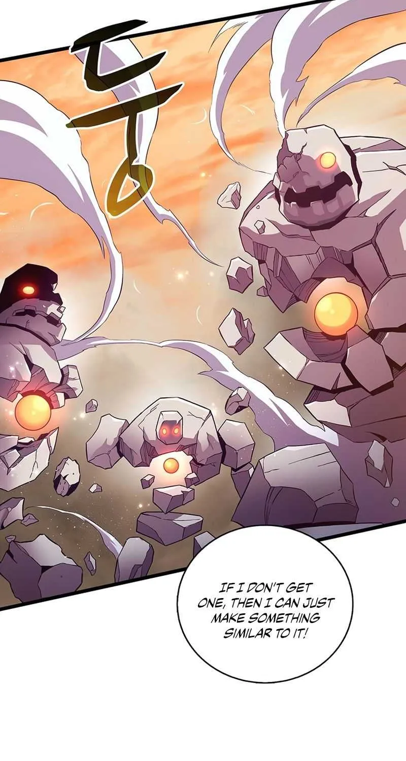 Read Arcane Sniper chapter 54 image 60 on Lezhin