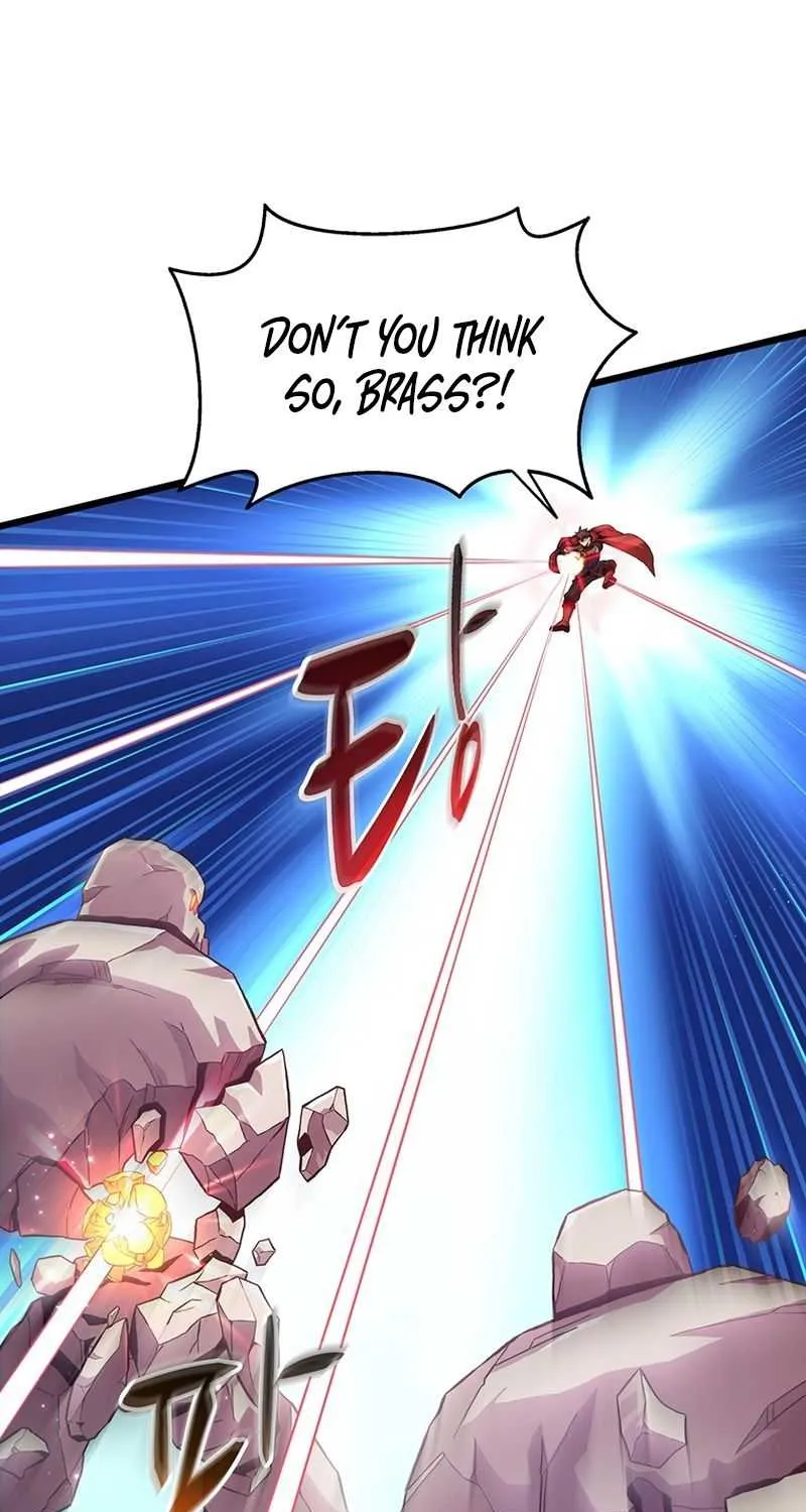 Read Arcane Sniper chapter 54 image 61 on Lezhin