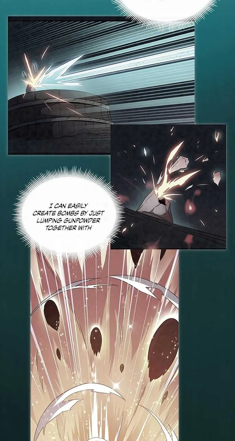 Read Arcane Sniper chapter 54 image 63 on Lezhin