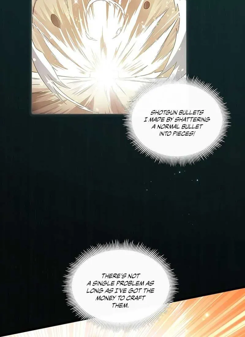 Read Arcane Sniper chapter 54 image 64 on Lezhin
