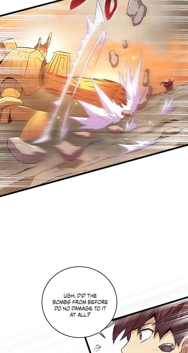 Read Arcane Sniper chapter 54 image 66 on Lezhin