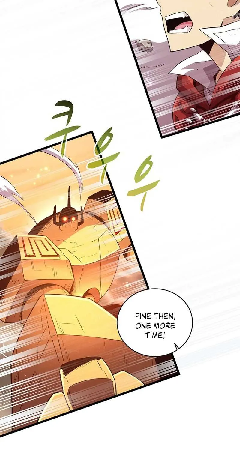Read Arcane Sniper chapter 54 image 67 on Lezhin