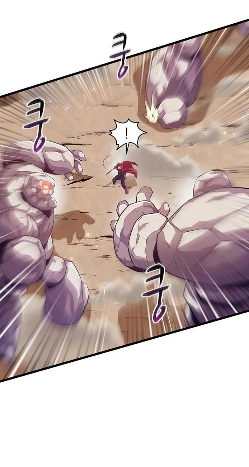 Read Arcane Sniper chapter 54 image 68 on Lezhin