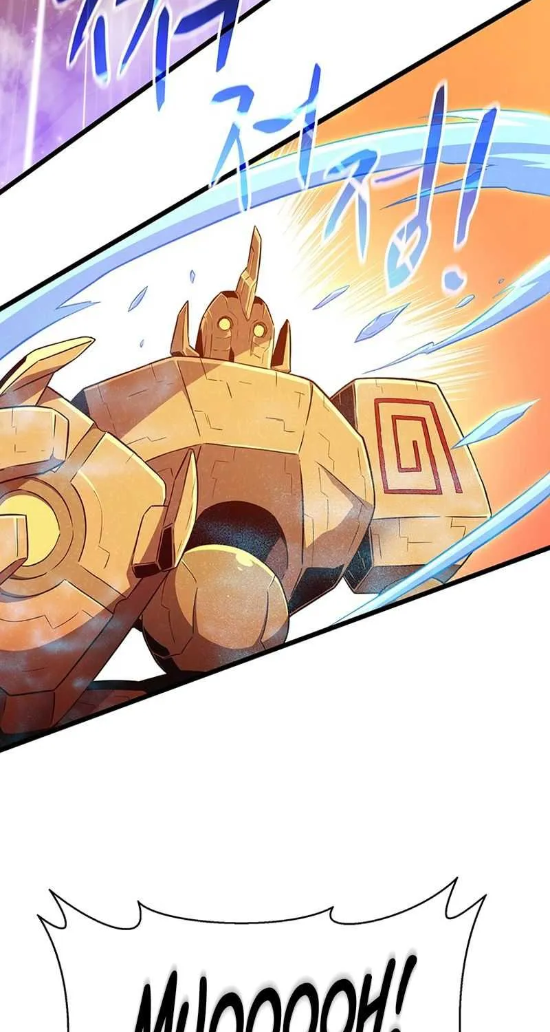 Read Arcane Sniper chapter 54 image 7 on Lezhin